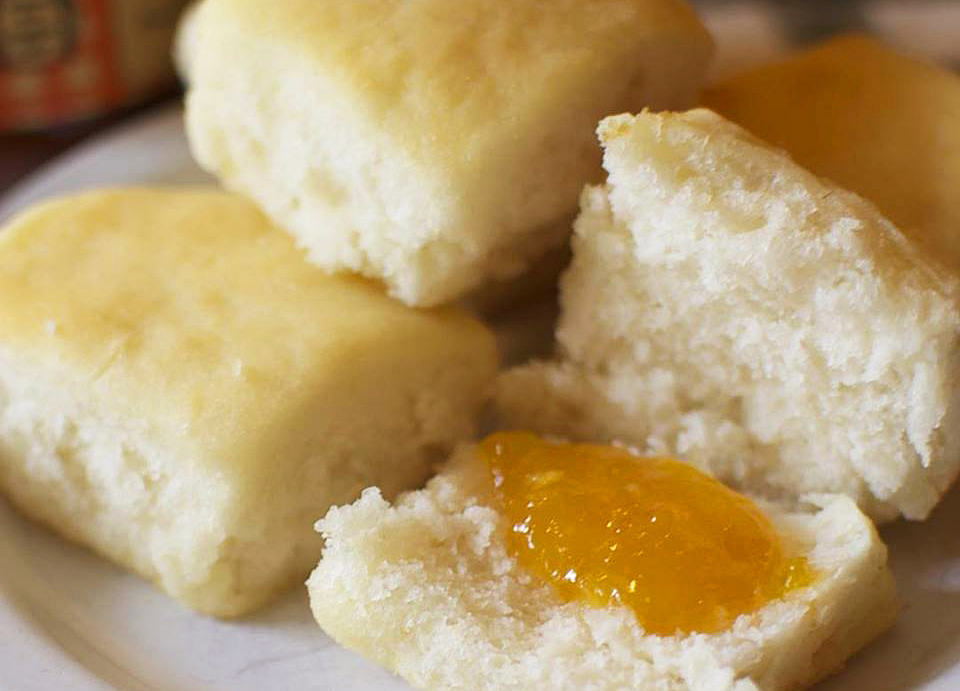 Biscuits in Your Basket: Loveless Is Giving Away 1,000 Biscuits